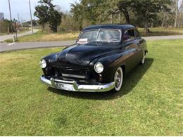 1950 Mercury Coupe (CC-1126505) for sale in Cadillac, Michigan