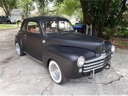 1947 Ford Coupe (CC-1126520) for sale in Cadillac, Michigan