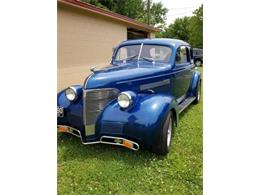 1939 Chevrolet Deluxe (CC-1126562) for sale in Cadillac, Michigan