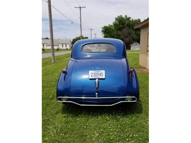 1939 Chevrolet Deluxe (CC-1126562) for sale in Cadillac, Michigan