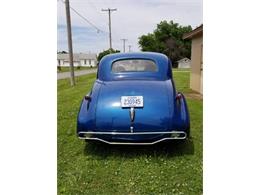 1939 Chevrolet Deluxe (CC-1126562) for sale in Cadillac, Michigan