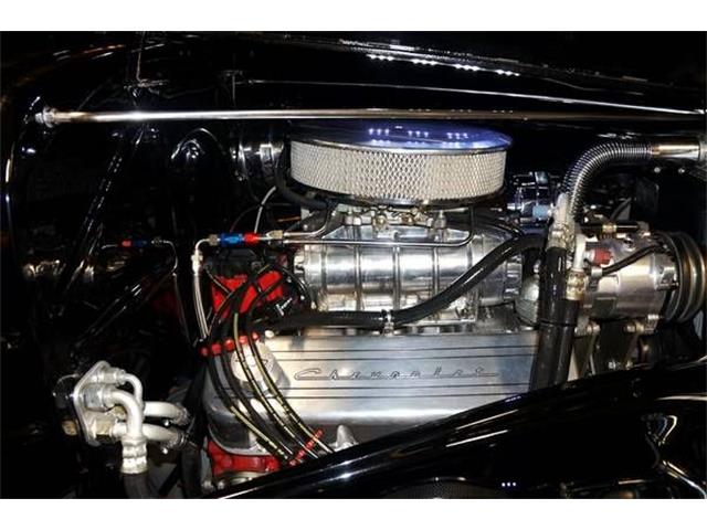 1939 Chevrolet Business Coupe (CC-1126565) for sale in Cadillac, Michigan