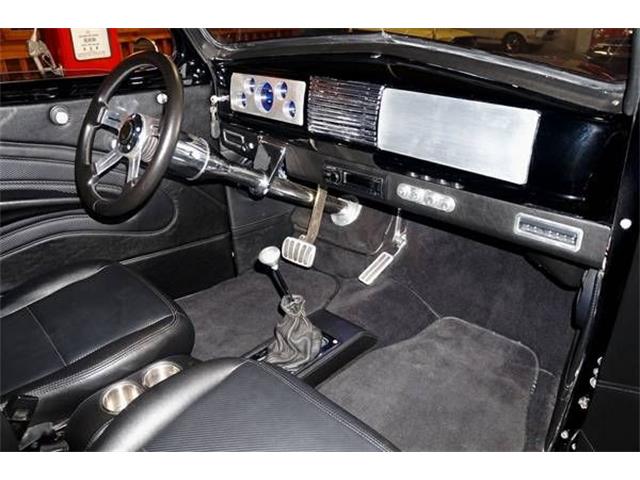 1939 Chevrolet Business Coupe (CC-1126565) for sale in Cadillac, Michigan