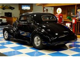 1939 Chevrolet Business Coupe (CC-1126565) for sale in Cadillac, Michigan