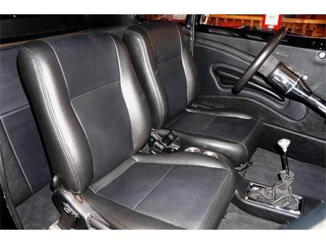1939 Chevrolet Business Coupe (CC-1126565) for sale in Cadillac, Michigan