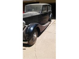 1939 Rolls-Royce Silver Wraith (CC-1126567) for sale in Cadillac, Michigan