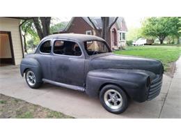 1947 Ford Coupe (CC-1126581) for sale in Cadillac, Michigan