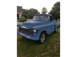 1956 Chevrolet Pickup (CC-1126594) for sale in Cadillac, Michigan