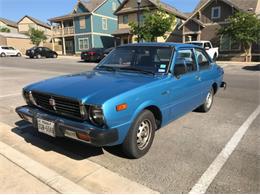 1978 Toyota Corolla (CC-1126602) for sale in Cadillac, Michigan