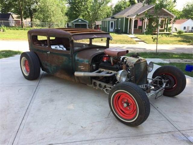 1929 Ford Model A (CC-1126613) for sale in Cadillac, Michigan
