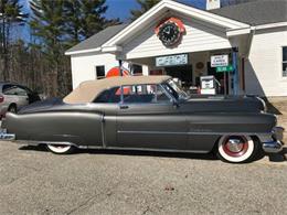 1950 Cadillac Convertible (CC-1120662) for sale in Cadillac, Michigan
