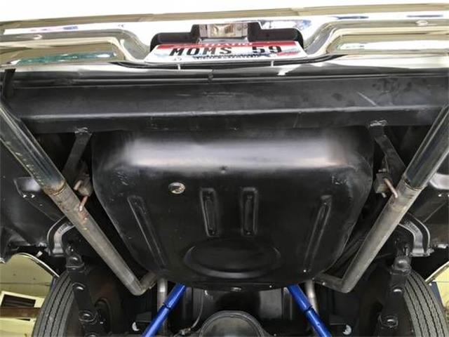 1959 Ford Fairlane 500 (CC-1120663) for sale in Cadillac, Michigan