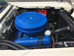 1959 Ford Fairlane 500 (CC-1120663) for sale in Cadillac, Michigan