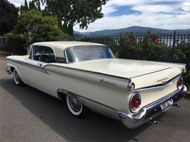 1959 Ford Fairlane 500 (CC-1120663) for sale in Cadillac, Michigan