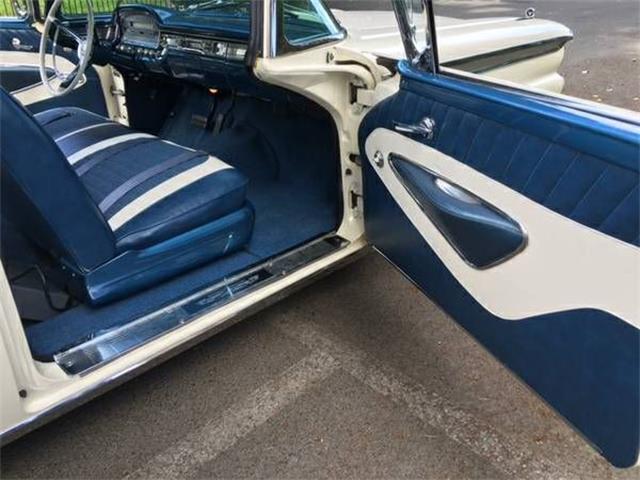 1959 Ford Fairlane 500 (CC-1120663) for sale in Cadillac, Michigan