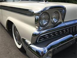1959 Ford Fairlane 500 (CC-1120663) for sale in Cadillac, Michigan