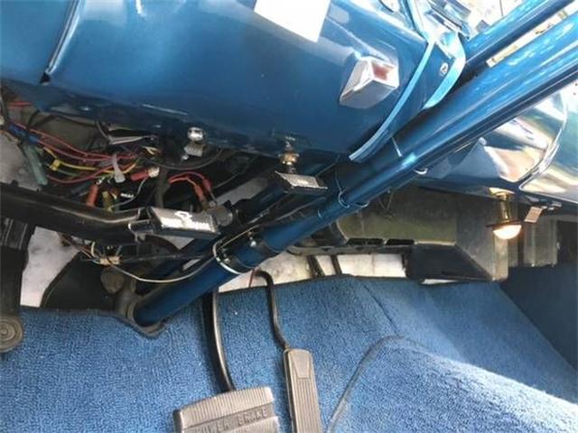 1959 Ford Fairlane 500 (CC-1120663) for sale in Cadillac, Michigan