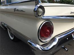 1959 Ford Fairlane 500 (CC-1120663) for sale in Cadillac, Michigan