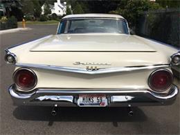 1959 Ford Fairlane 500 (CC-1120663) for sale in Cadillac, Michigan
