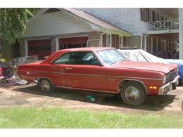 1974 Plymouth Scamp (CC-1126654) for sale in Cadillac, Michigan