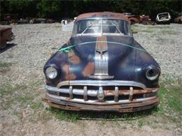 1951 Pontiac Coupe (CC-1126665) for sale in Cadillac, Michigan