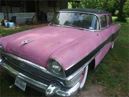1956 Packard Clipper (CC-1126668) for sale in Cadillac, Michigan