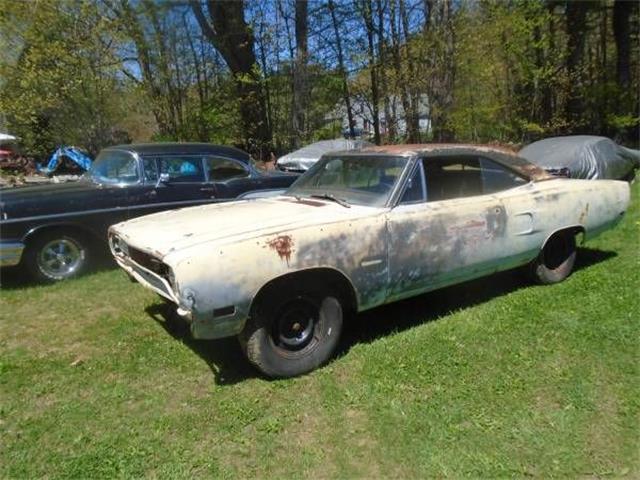 1970 Plymouth Satellite (CC-1126672) for sale in Cadillac, Michigan
