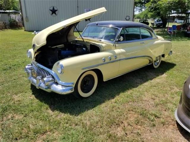 Buick 1952