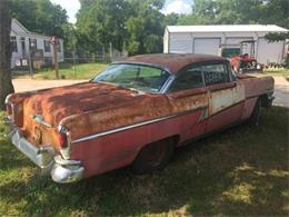 1956 Mercury Sedan (CC-1126711) for sale in Cadillac, Michigan