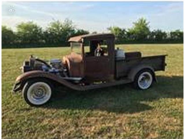 1932 Chevrolet Rat Rod (CC-1126723) for sale in Cadillac, Michigan
