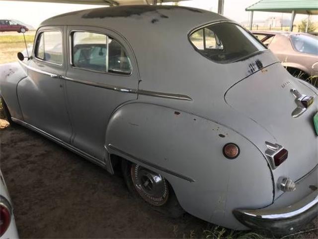 1948 Dodge Deluxe for Sale | ClassicCars.com | CC-1126736