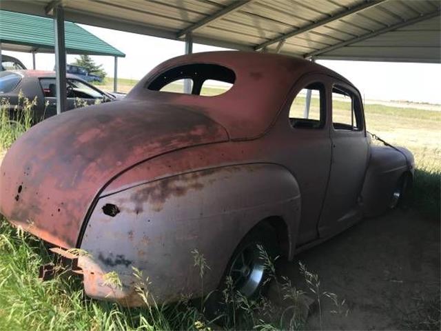 1946 Ford Business Coupe (CC-1126737) for sale in Cadillac, Michigan