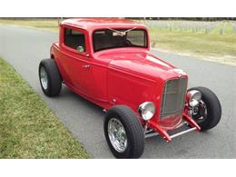 1932 Ford Hot Rod (CC-1126744) for sale in Cadillac, Michigan