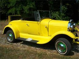 1929 Ford Model A (CC-1126762) for sale in Cadillac, Michigan