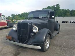 1936 Ford Pickup (CC-1126766) for sale in Cadillac, Michigan