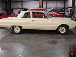 1967 Dodge Coronet (CC-1126767) for sale in Cadillac, Michigan