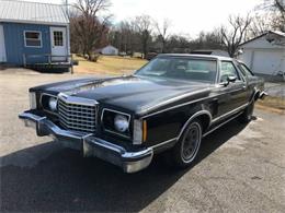 1978 Ford Thunderbird (CC-1126789) for sale in Cadillac, Michigan