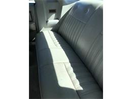 1978 Ford Thunderbird (CC-1126789) for sale in Cadillac, Michigan