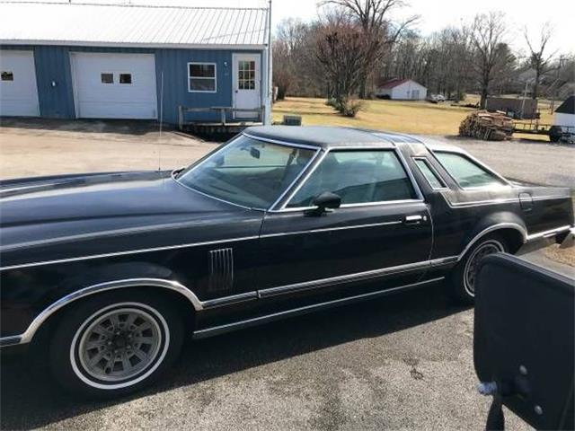 1978 Ford Thunderbird (CC-1126789) for sale in Cadillac, Michigan