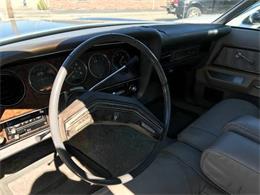 1978 Ford Thunderbird (CC-1126789) for sale in Cadillac, Michigan