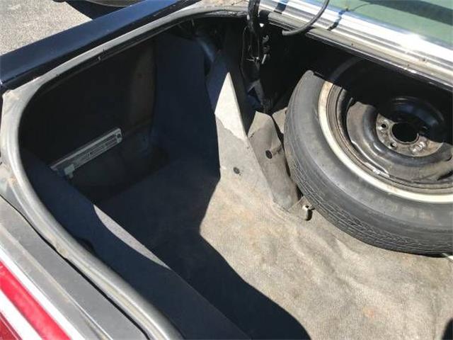 1978 Ford Thunderbird (CC-1126789) for sale in Cadillac, Michigan