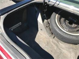 1978 Ford Thunderbird (CC-1126789) for sale in Cadillac, Michigan