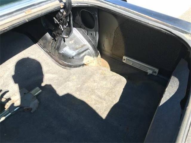 1978 Ford Thunderbird (CC-1126789) for sale in Cadillac, Michigan