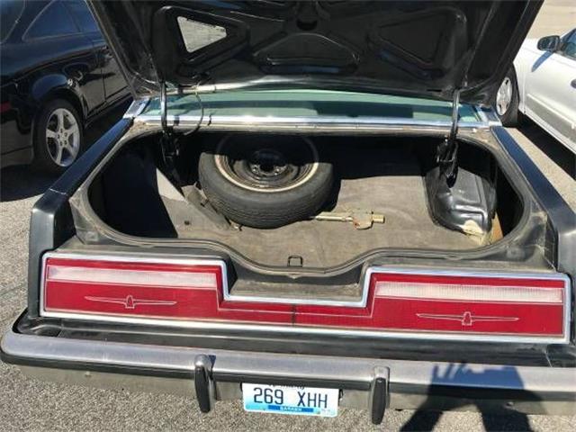 1978 Ford Thunderbird (CC-1126789) for sale in Cadillac, Michigan