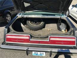 1978 Ford Thunderbird (CC-1126789) for sale in Cadillac, Michigan