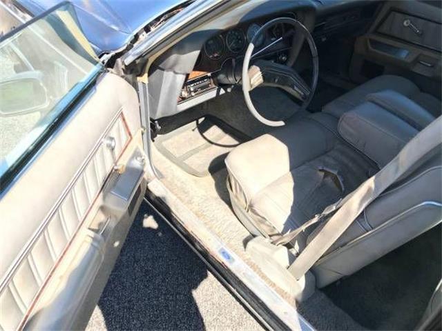 1978 Ford Thunderbird (CC-1126789) for sale in Cadillac, Michigan