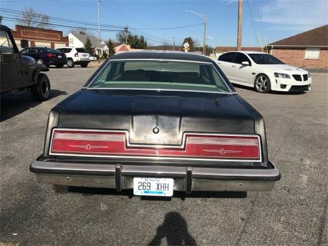 1978 Ford Thunderbird (CC-1126789) for sale in Cadillac, Michigan