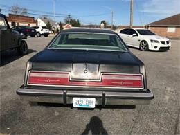 1978 Ford Thunderbird (CC-1126789) for sale in Cadillac, Michigan
