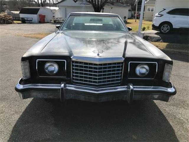 1978 Ford Thunderbird (CC-1126789) for sale in Cadillac, Michigan