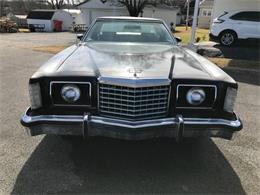 1978 Ford Thunderbird (CC-1126789) for sale in Cadillac, Michigan